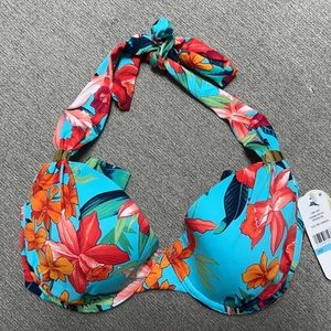 Tommy Bahama bikini top